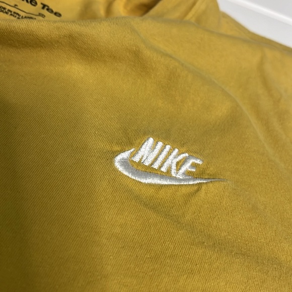 Nike Men’s small cotton Tshirt bundle - Picture 3 of 10